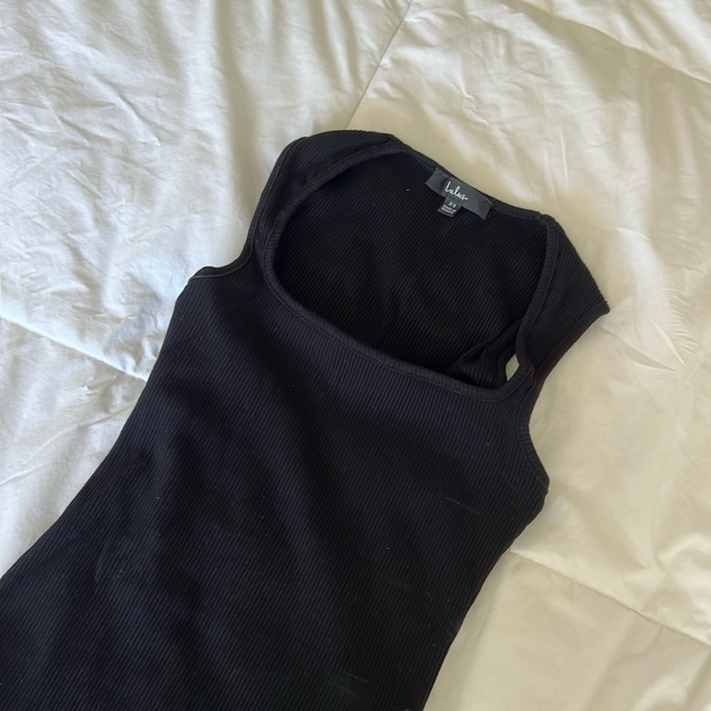 LULU’S BODYSUIT - Picture 2 of 7